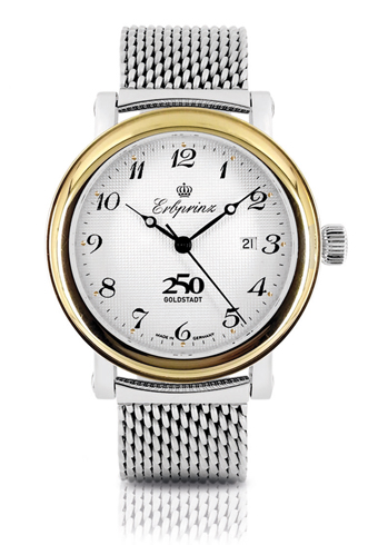 Modell GOLDSTADT 250